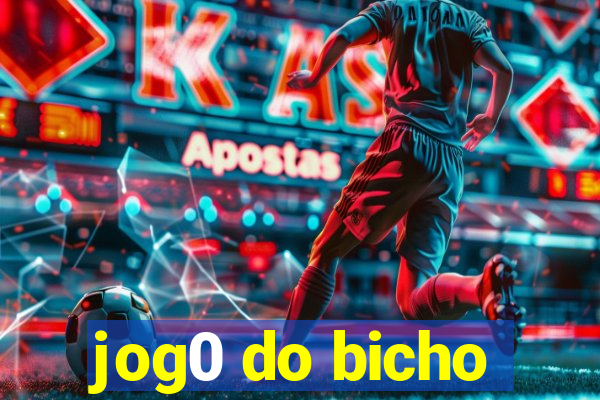 jog0 do bicho